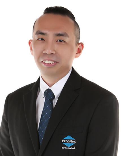 Lee Boon Piau Alan