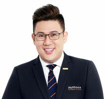 Derek Woo 吴玮彦