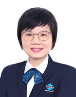 Doris Lee