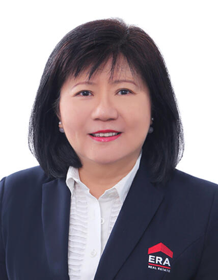 Dolly Lian