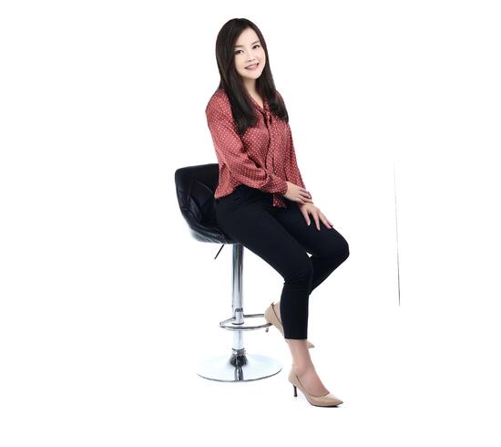 Adeline Tok