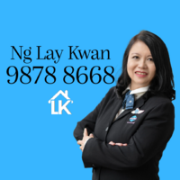 Ng Lay Kwan