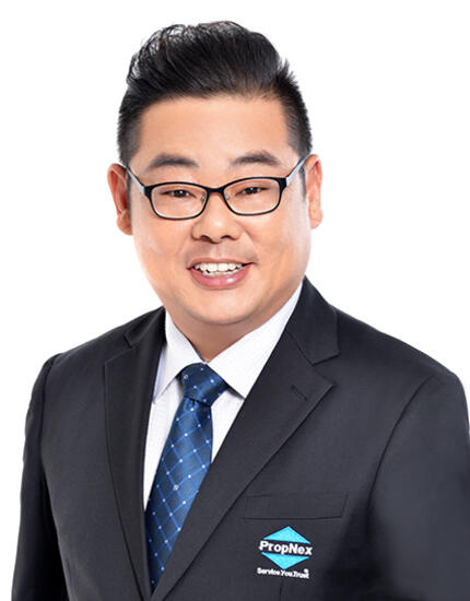 Kenny Pang