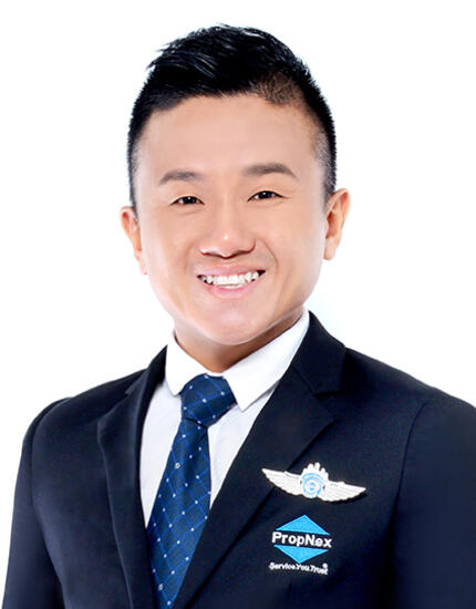 Stewart Lim
