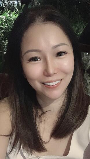Chermaine Loh