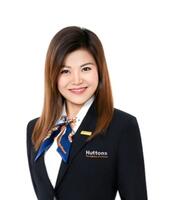 Josephine Lim