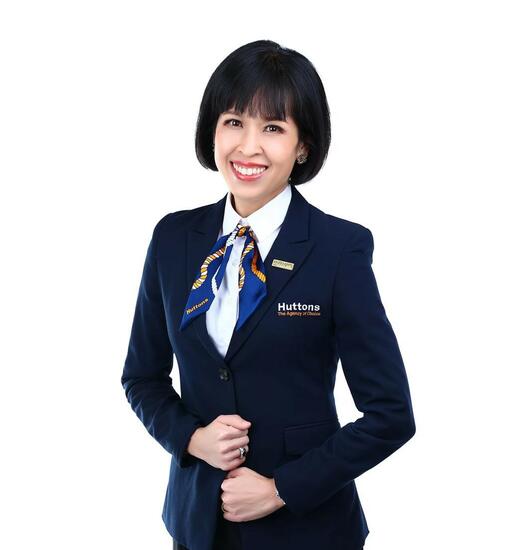 Georgia Hong