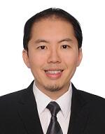 Tony Teo