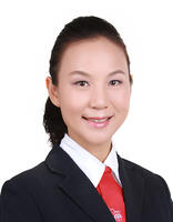 Jane Liu Yan