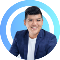 Gilston Tan