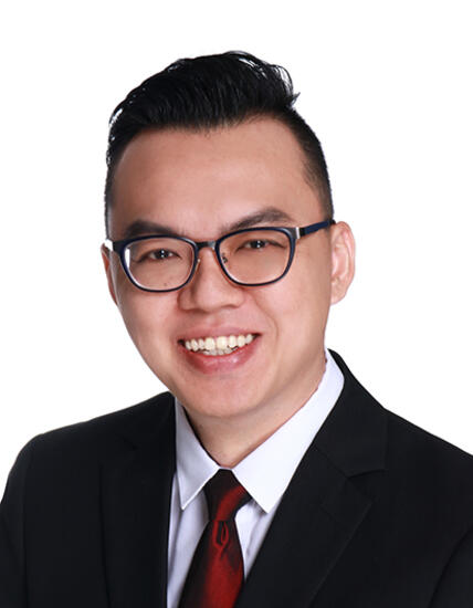 Darren Lim