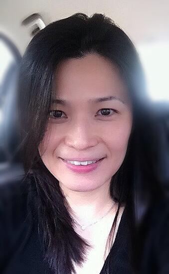 Cristal Lee