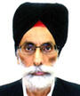 Gurmit Singh