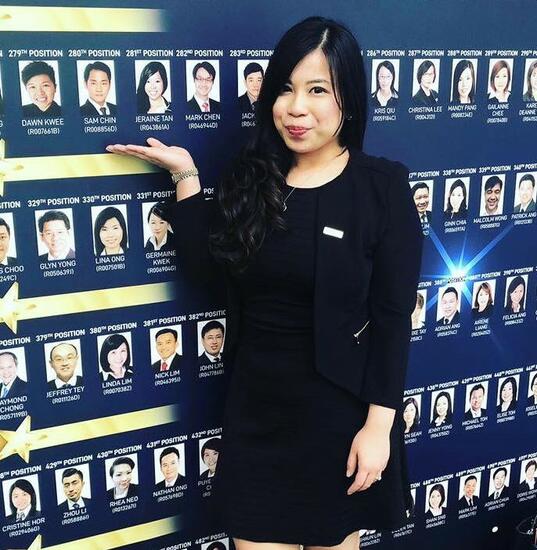 Agent Avatar