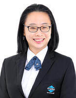 Lynnette Poh