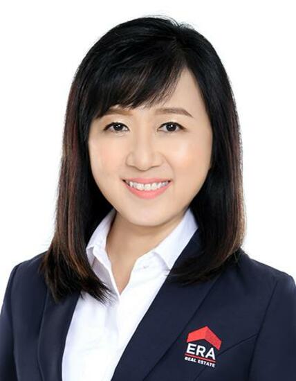 Dianne Yeo