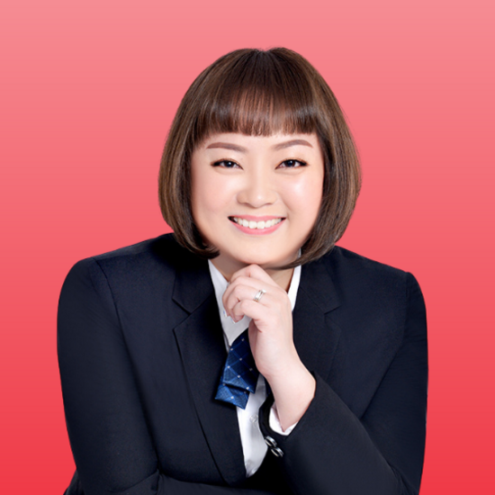 Serena Goh