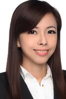 Sharon Wong 王昱婷