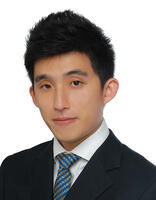 Eric Chia