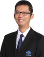 Isaac Lee