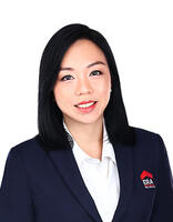 Samantha Mah