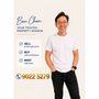 Ben Chan