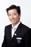 Anselm Teo