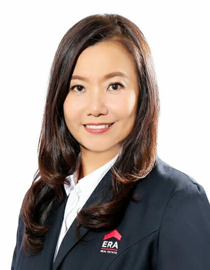 Shirley Tan