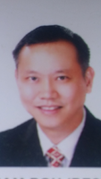 Desmond Tan