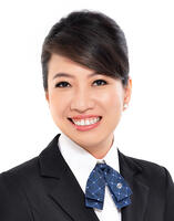 LeAnne Lee 李姝瑩