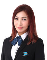 Jasmine Lin