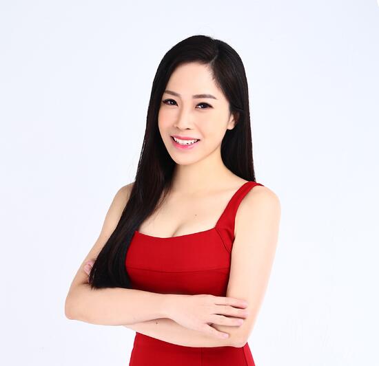 Jesslyn Seah