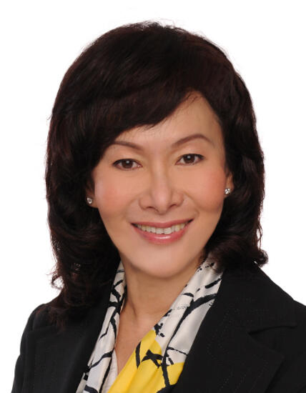 Jacqueline Loh