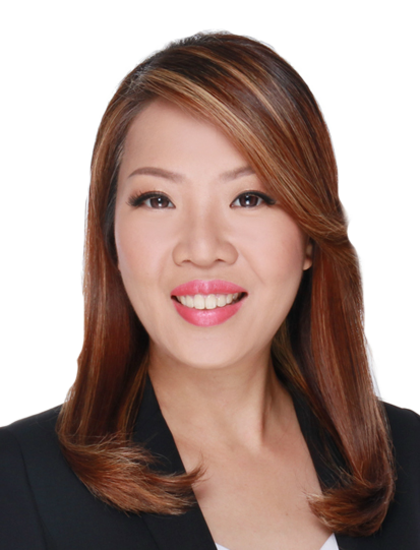 Jenn Loh
