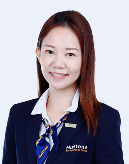 Agent Avatar
