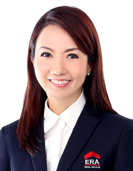 Wendeline Goh