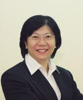 Audrey Phang