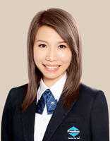 Ariel Ng  黄笠屏