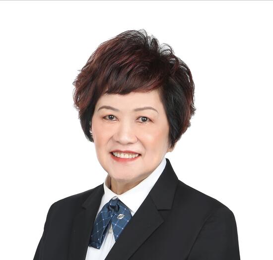 Ivy Cho