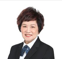 Ivy Cho