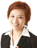 Jackie Foong