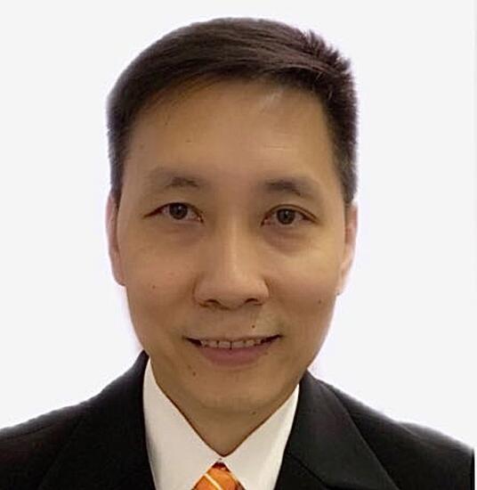 Ong Poh Wei Lestin 王博威