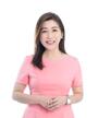 Aina Lie 李艾娜