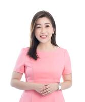 Aina Lie 李艾娜