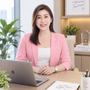 Aina Lie 李艾娜
