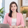 Aina Lie 李艾娜