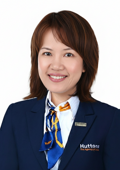 Agent Avatar