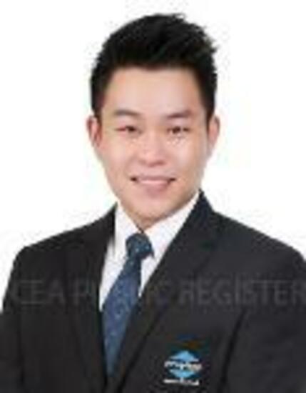 Agent Avatar