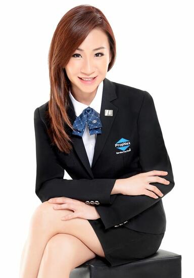 Jessie Tan 陈杰识