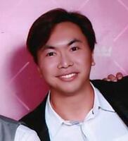 Vincent Low